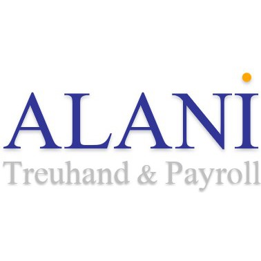 ALANI Treuhand GmbH Logo