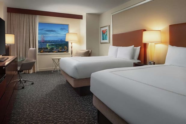 Images Hilton Orlando