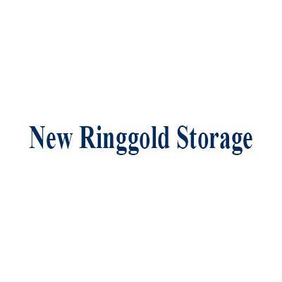New Ringgold Storage Logo