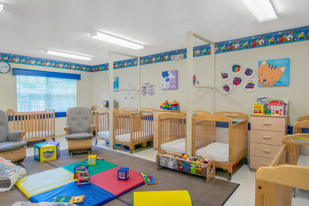 Images Primrose School at Ironbridge Corner