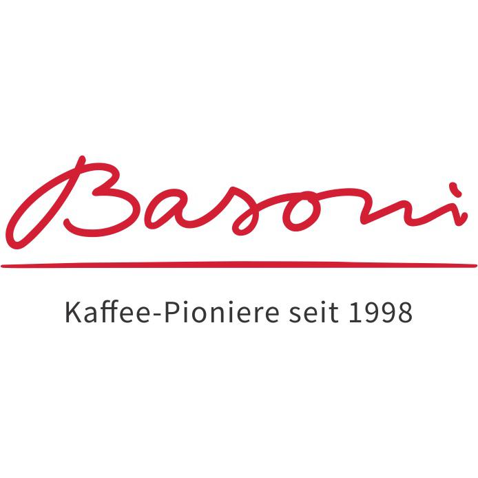 Logo Basoni Kaffee