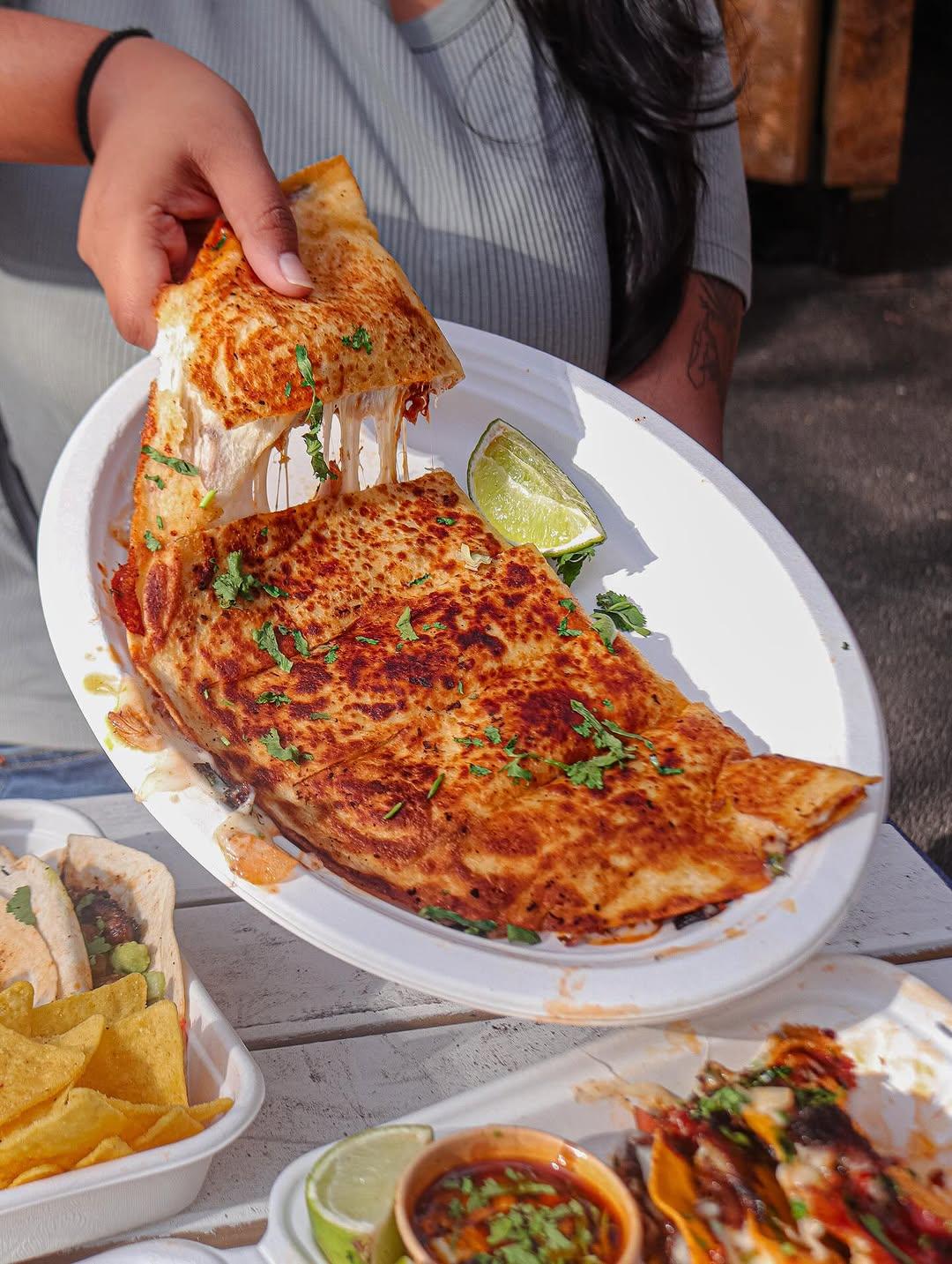 Images QUIERO TACOS - FEAST