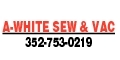 Images A-White Sew & Vac