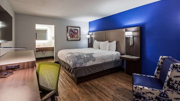 Images SureStay Plus by Best Western Sacramento Cal Expo