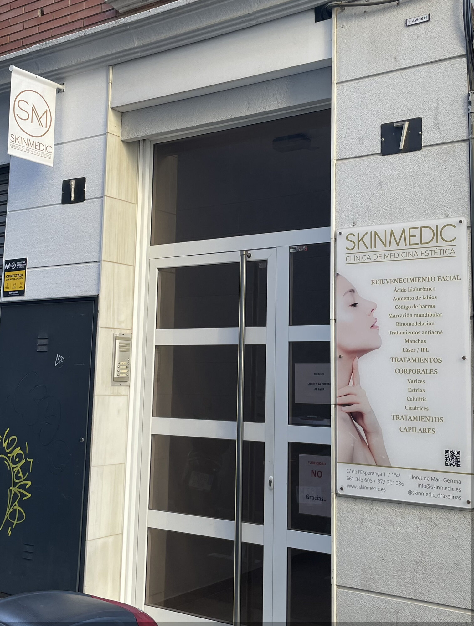Images Clinica Salinas