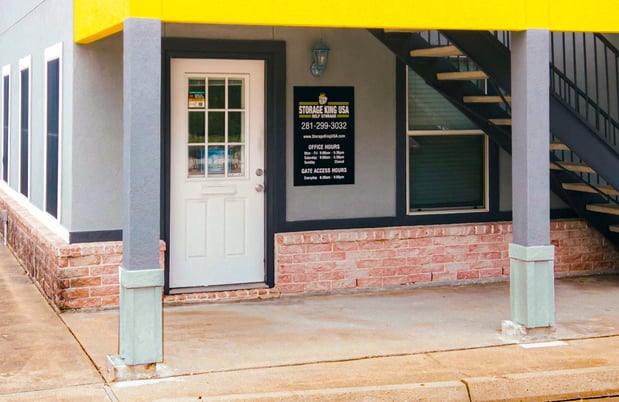 Images Storage King USA