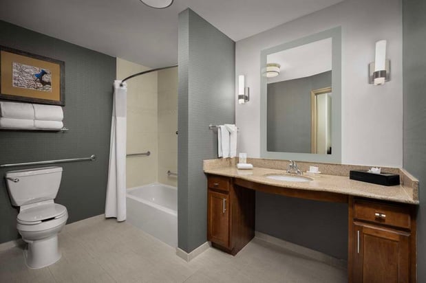 Images Homewood Suites by Hilton @ The Waterfront