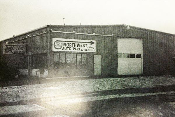Images Northwest Auto Parts