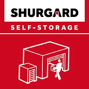 Shurgard Self Storage Tottenham logo