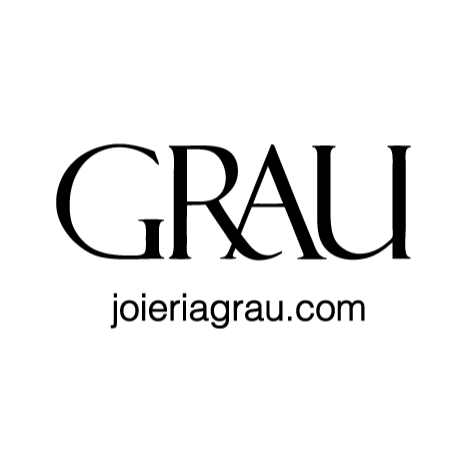 Joiería Grau - Official Rolex Retailer Logo