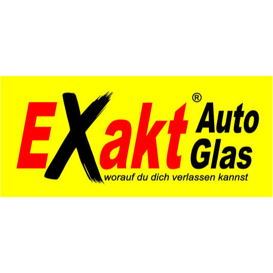 Exakt Autoglas in Magdeburg - Logo