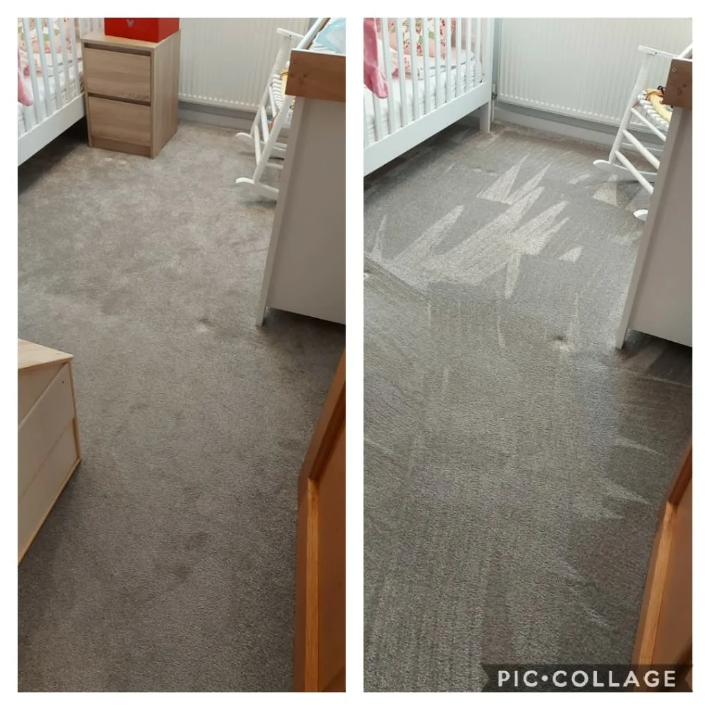 Images Titanium Cleaning