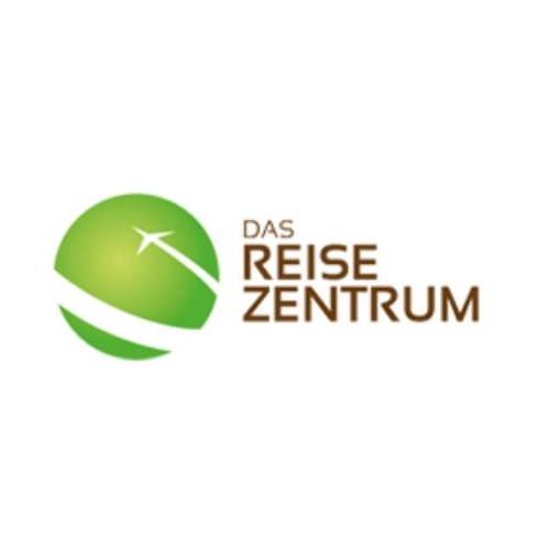 Das Reisezentrum in Mainz - Logo