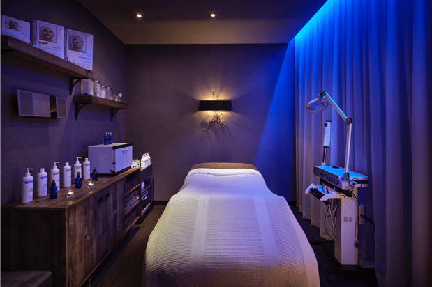 Images Aura spa - Logan Circle