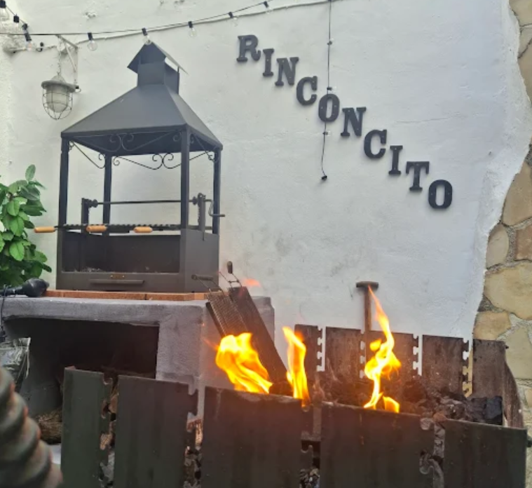 Images El Rinconcito de Xaló
