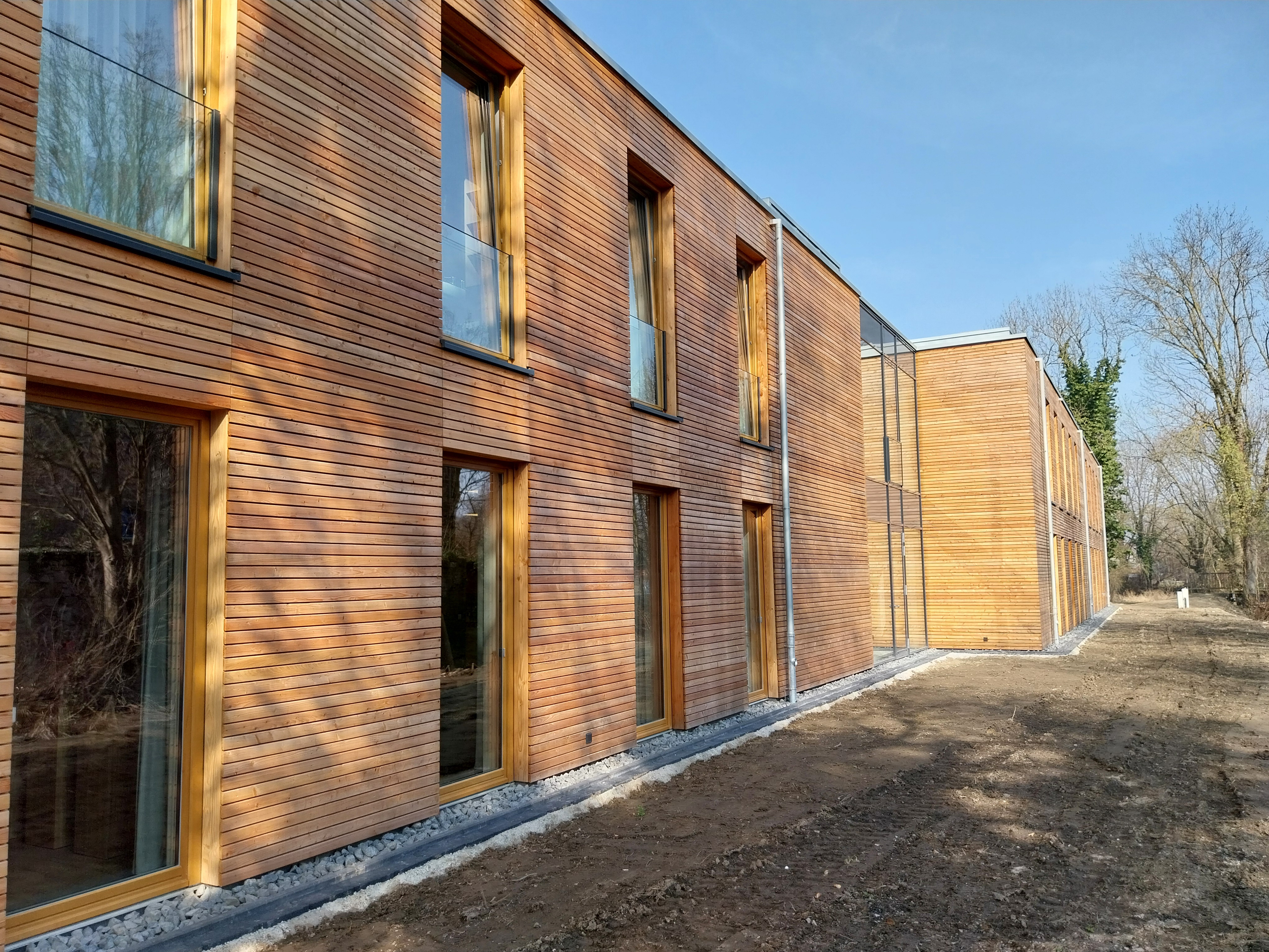 Deterding Bauelemente u. Innenausbau GmbH, Unterm Berge 19 in Sonnenstein