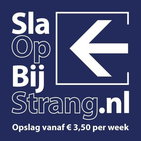 SlaOpBijStrang.nl Logo