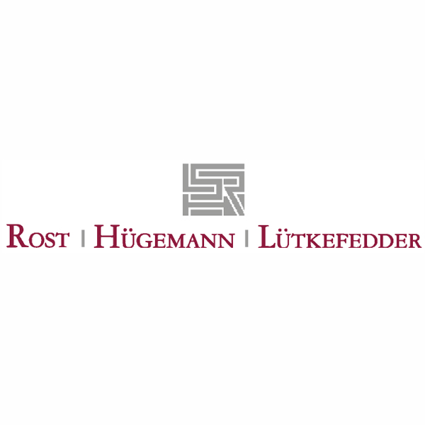 Rechtsanwälte und Notar Hügemann und Lütkefedder GbR in Paderborn - Logo