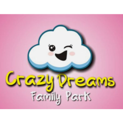 Crazy Dreams Logo