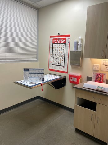 Images Vetco Total Care Animal Hospital
