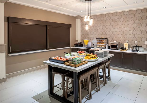 Images Hilton Garden Inn San Diego/Rancho Bernardo