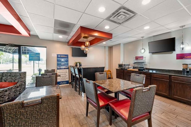 Images Best Western Plus Gen X Inn