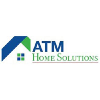 ATM Home Solutions Logo