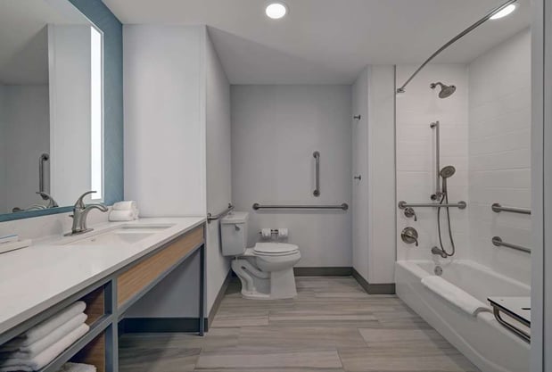 Images Hilton Garden Inn Manassas