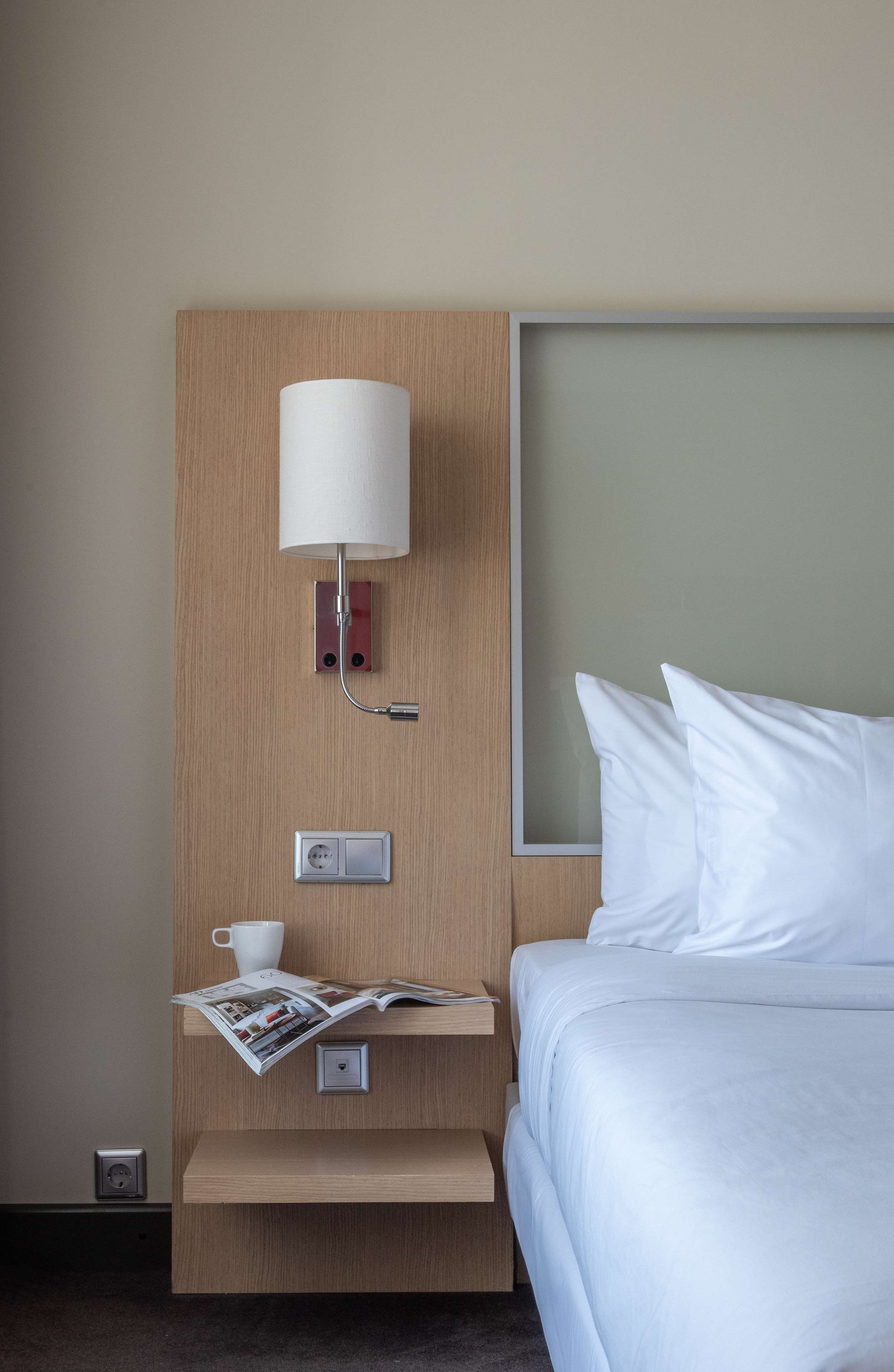 Cosmos Astrakhan Hotel, a member of Radisson Individuals
