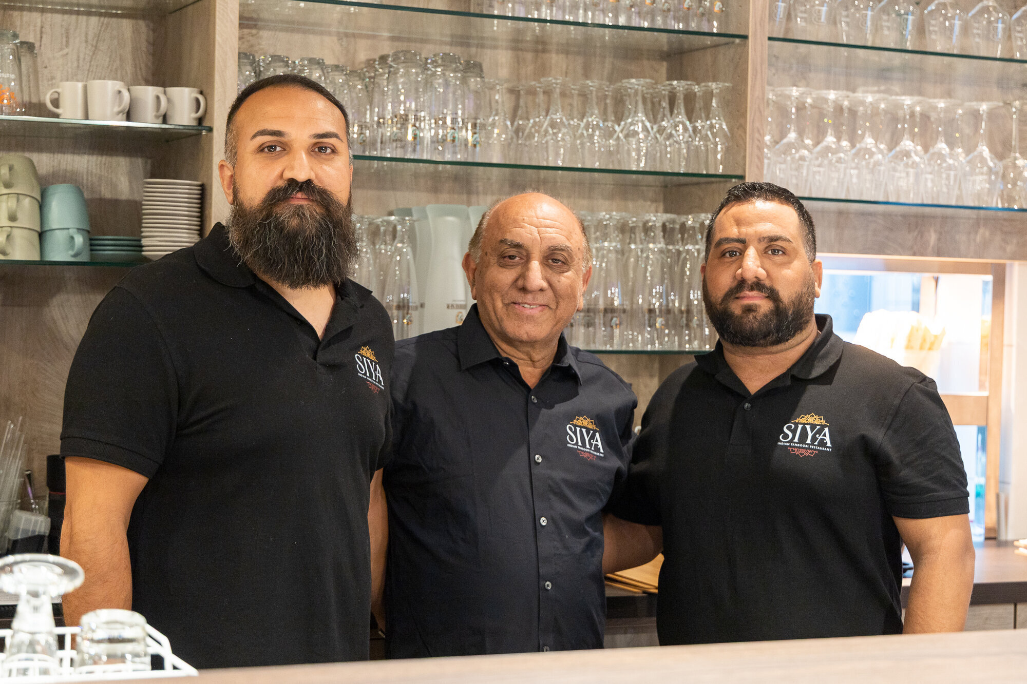 Bilder SIYA Indian Tandoori Restaurant