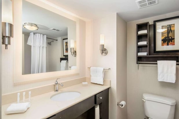 Images Homewood Suites by Hilton Austin-South/Airport