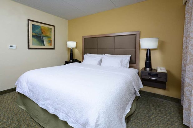 Images Hampton Inn Raleigh/Town Of Wake Forest