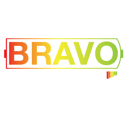 Bravo Professional Contractors Logo