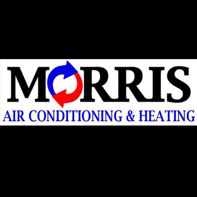 Morris Air Conditioning & Heating Logo