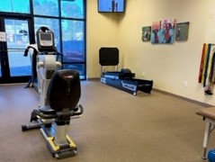 Images Select Physical Therapy - East Nine Mile Road
