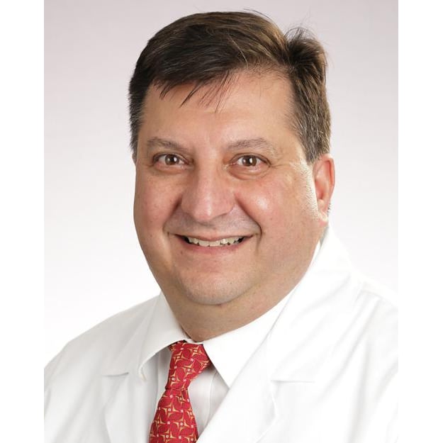 Dr. Joseph Pappalardo, MD