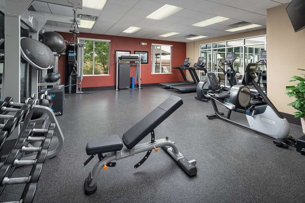 Images Hilton Garden Inn Chattanooga/Hamilton Place