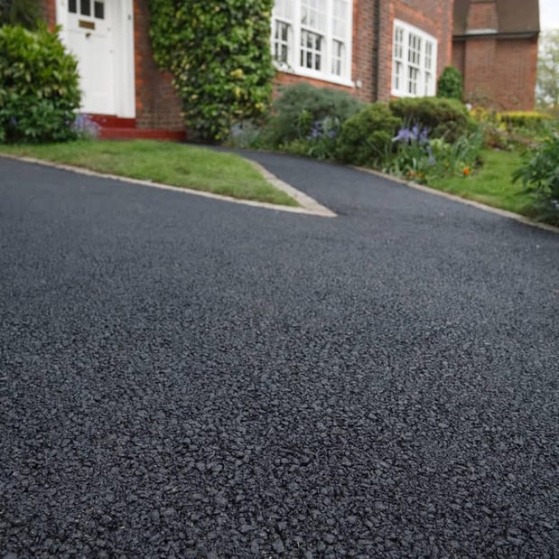 Images Action Paving