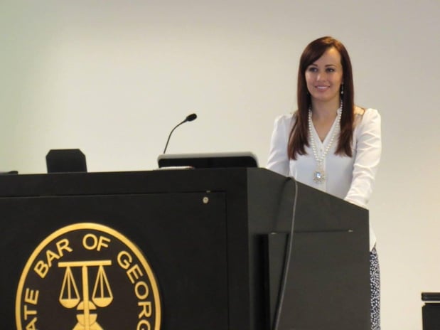 Images Rebecca Kay Sapp Law Firm