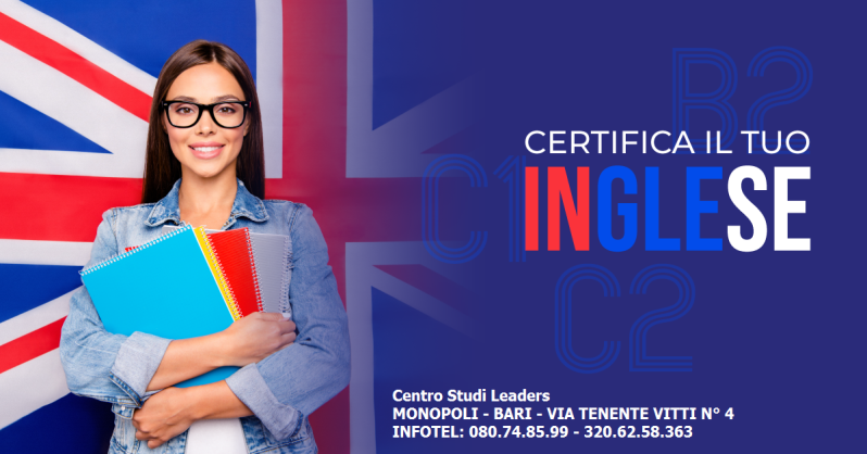 Images Centro Studi Leaders