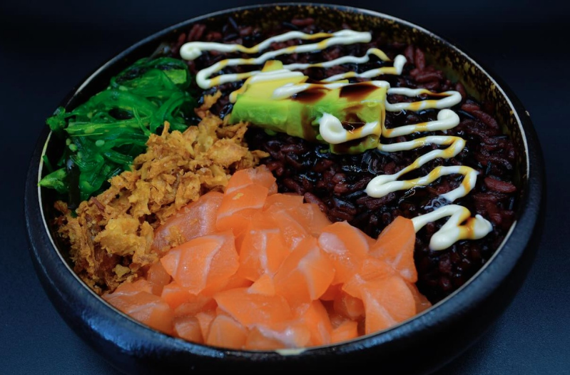 Images Wei Restaurant Perugia