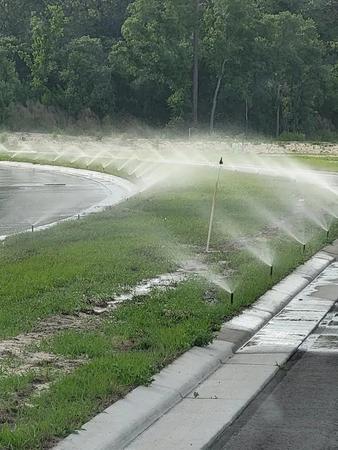 Images AJ's Sprinkler & Pump Service