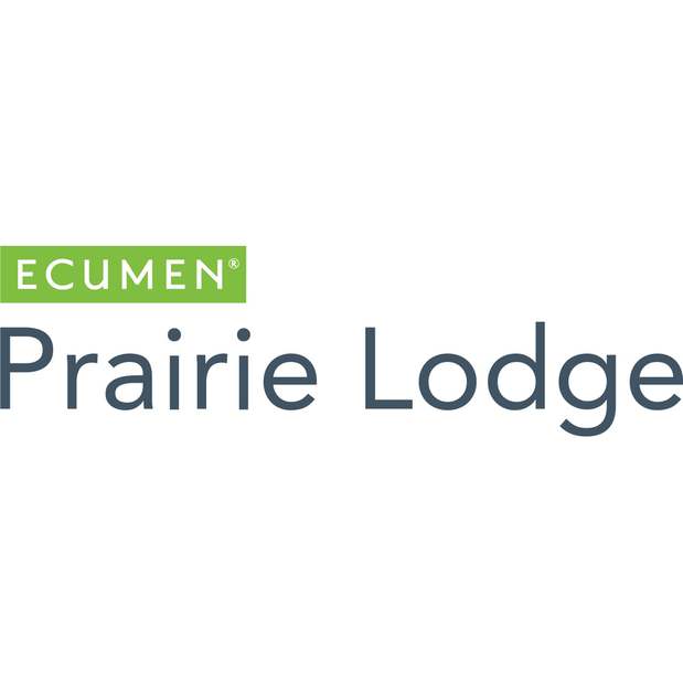 Ecumen Prairie Lodge Logo