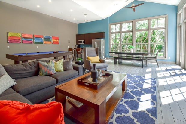 Images Central Park Apartment Homes