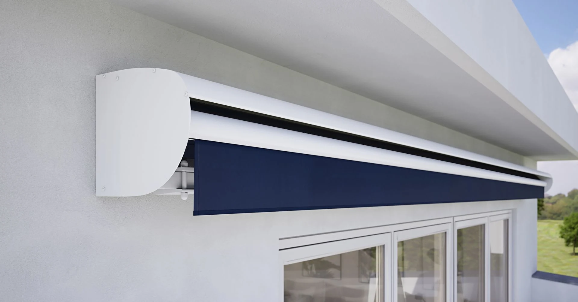 Images Stephen Boyce Awning Specialists Ltd