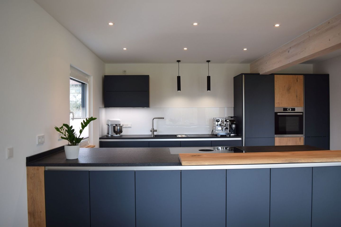 Bilder Spancraft GmbH Schreinerei