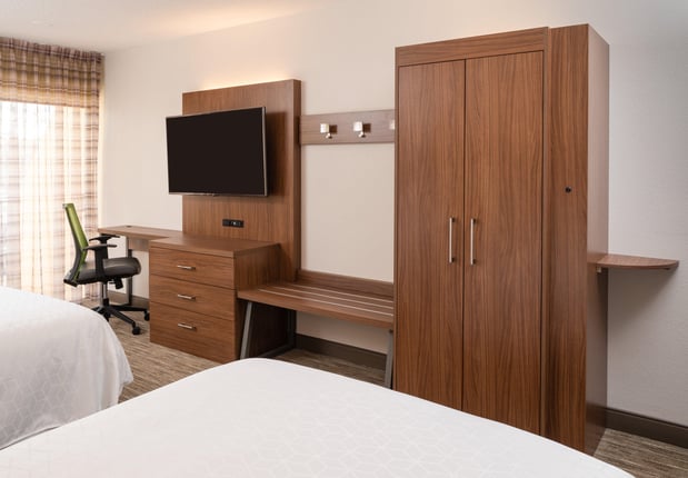 Images Holiday Inn Express Boca Raton-West by IHG
