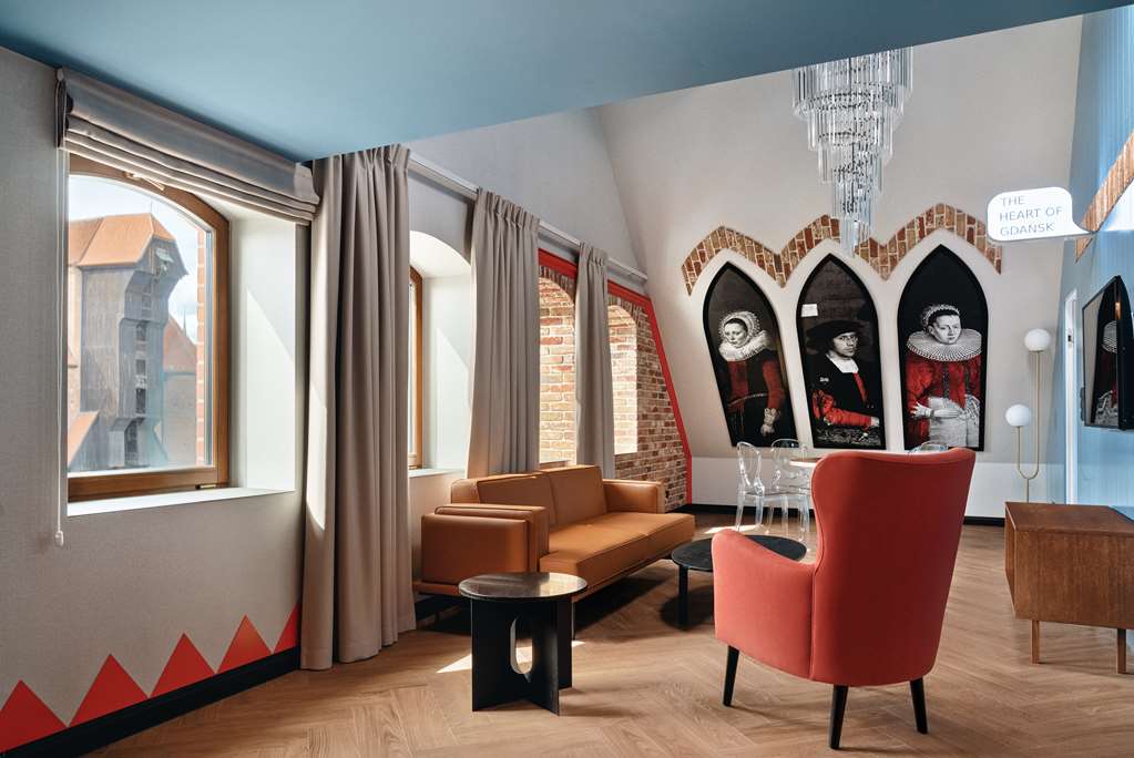 Images Radisson RED Gdansk - Closed