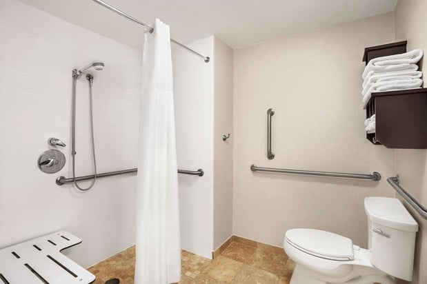 Images Hampton Inn Portland Downtown - Waterfront