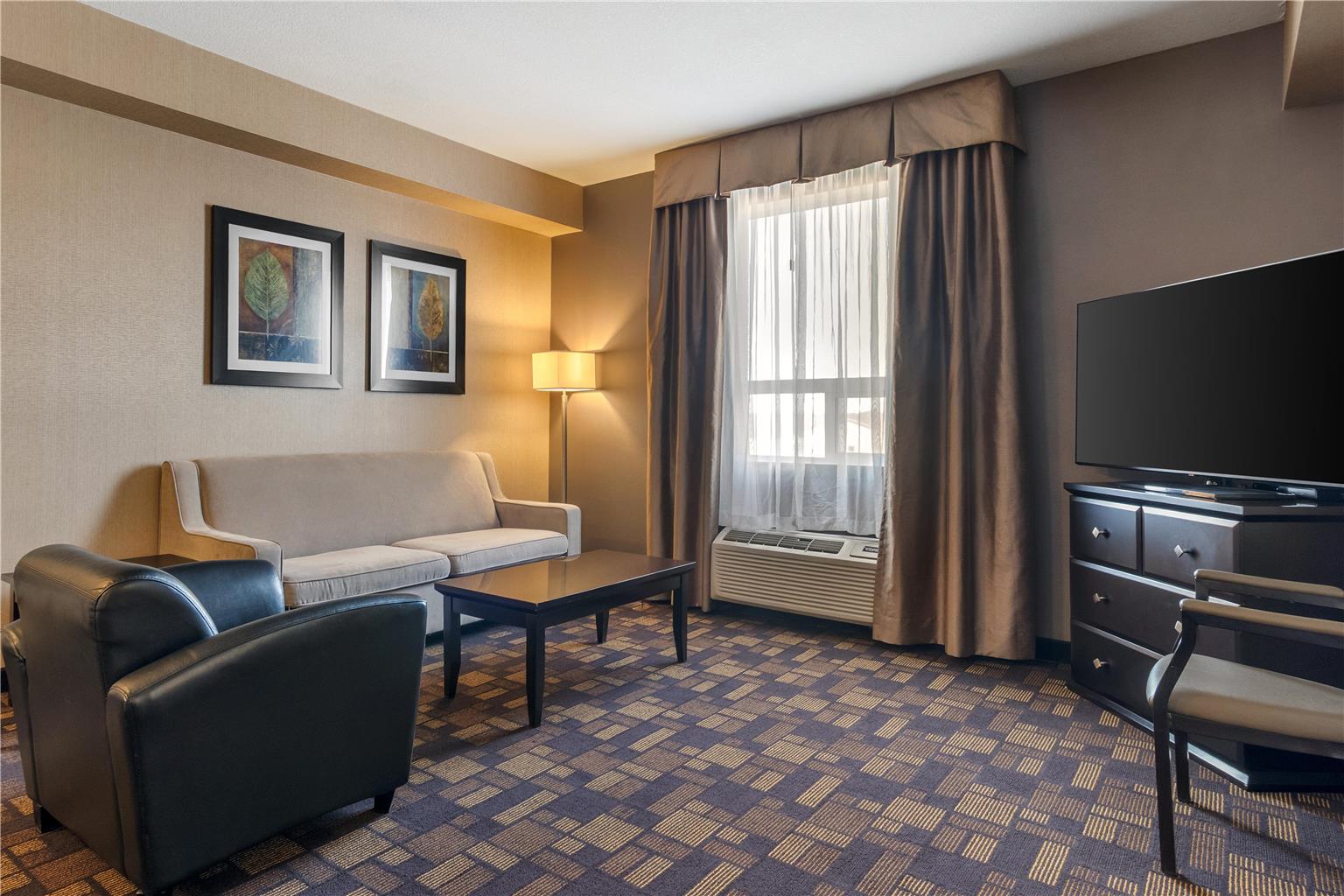 Images Best Western Plus Fox Creek